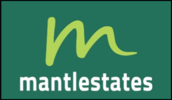 Mantlestates - East Barnet logo