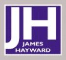 James Hayward - Enfield logo