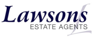 Lawsons Estate Agents - Thetford logo