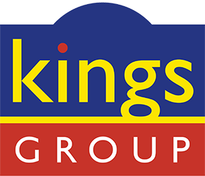 Kings Group - Church Langley logo
