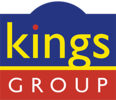 Kings Group - Hackney logo