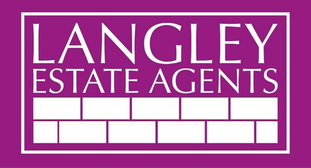 Langley Estates - Beckenham logo