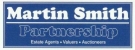 Martin Smith Partnership, Long Stratton - Commercial logo