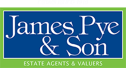 James Pye & Son - Skipton logo