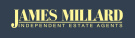 James Millard Estate Agents - Hildenborough logo