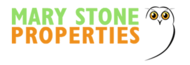 Mary Stone Properties - Tenbury Wells logo