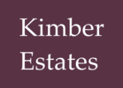 Kimber Estates - Herne Bay logo