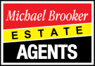 Michael Brooker, Crowborough logo