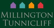 Millington Tunnicliff - Ivybridge logo