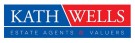 Kath Wells Estate Agents - Wortley logo