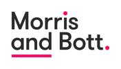 Morris and Bott - Devon logo