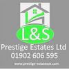 L & S Prestige Estates - Willenhall logo