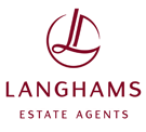 Langhams Estate Agents - Slough logo