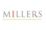 Millers - Epping logo