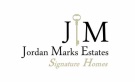 Jordan Marks Estates - Christchurch logo