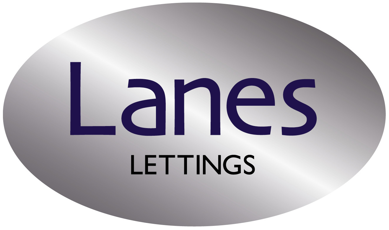 Lanes Estate Agents - Cheshunt logo