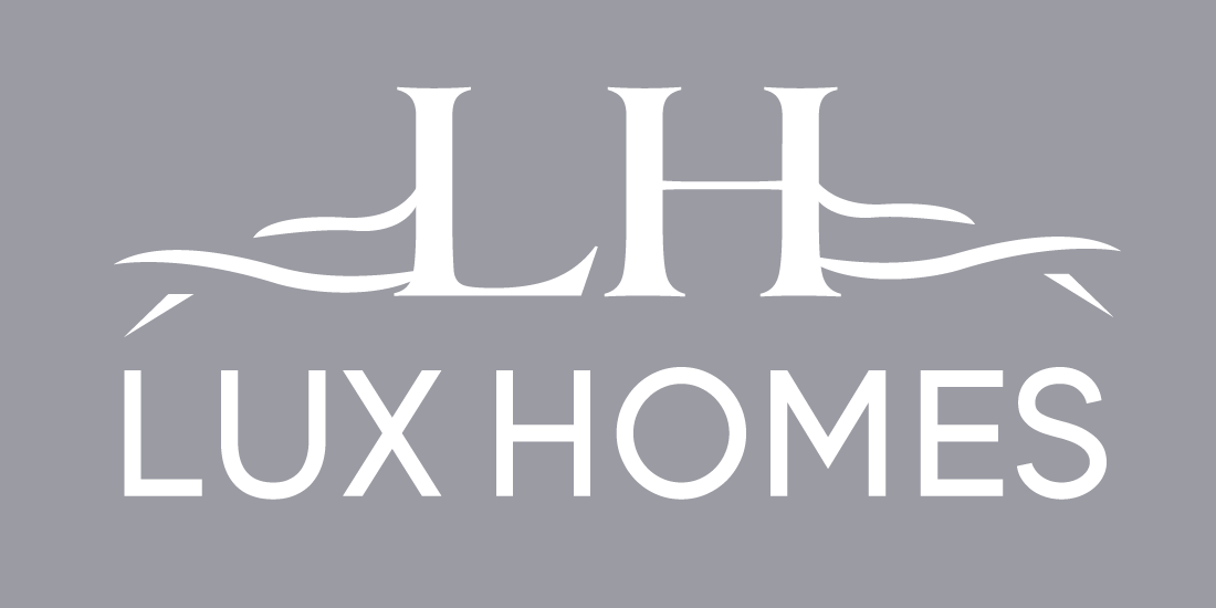 Lux Homes - Hornchurch logo