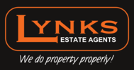 Lynks Estate Agents - Hyde logo