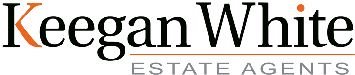 Keegan White Estate Agents - High Wycombe logo