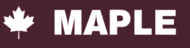 Maple Estate & Letting Agents - Harrow logo