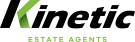 Kinetic Estate Agents Limited, Lincoln logo