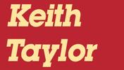 Keith Taylor - Selby logo