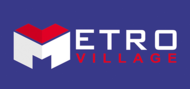 Metro Village Ltd, Canada Water logo