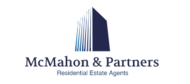 McMahon & Partners - Elephant & Castle logo