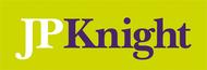 JP Knight Property Agents - Wallingford logo