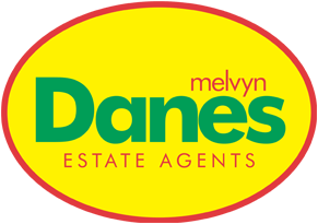 Melvyn Danes Estate Agents - Wythall logo