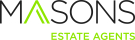 Masons - Caversham logo