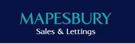 Mapesbury Sales & Lettings - Willesden Green logo