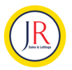 JR Property Services - Cuffley logo