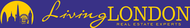 Living London - Tottenham logo