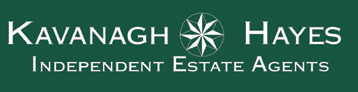 Kavanagh Hayes Independent Estate Agents - Chatteris logo