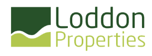 Loddon Properties - Basingstoke logo