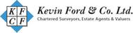 Kevin Ford & Co - Stoke-on-Trent logo