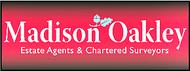 Madison Oakley Estate Agents - Bath logo