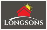 Harvey Longsons, Swaffham logo