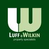 Luff & Wilkin - Frimley Green logo