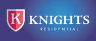 Knights Residential - Edmonton logo