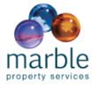 Marble Property Services, Castle Donington logo