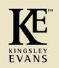 Kingsley Evans - Cheltenham logo