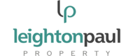Leighton Paul Property - Wolverhampton logo
