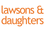 Lawsons & Daughters - Fulham logo