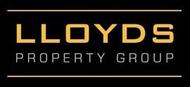 Lloyds Property Group - Lilliput logo