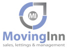 Moving Inn - West Norwood logo