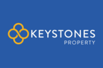 Keystones Property, Collier Row logo