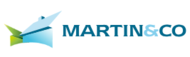 Martin & Co - Gloucester logo