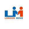 London Move - Islington logo